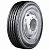 Легковые шины б/у Bridgestone M-Steer 001 315/80 R22.5 156/150K Рулевая купить с бесплатной доставкой в пункты выдачи в Петербурге